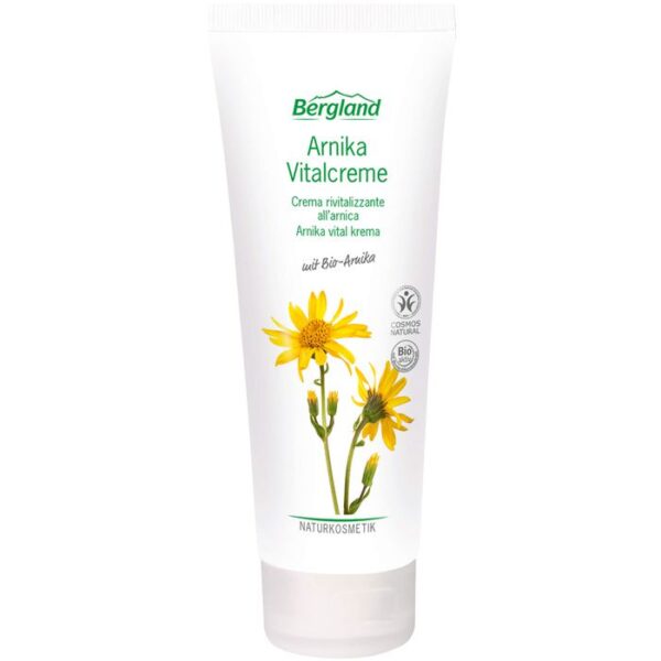 ARNIKA VITALCREME 100 ml