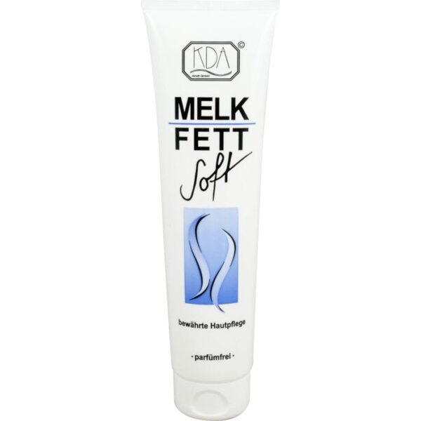 MELKFETT SOFT KDA 150 ml