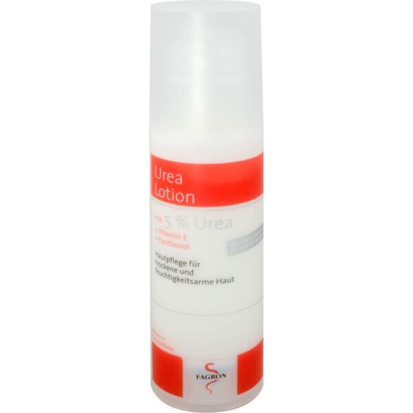 UREA FAGRON Lotion 150 ml