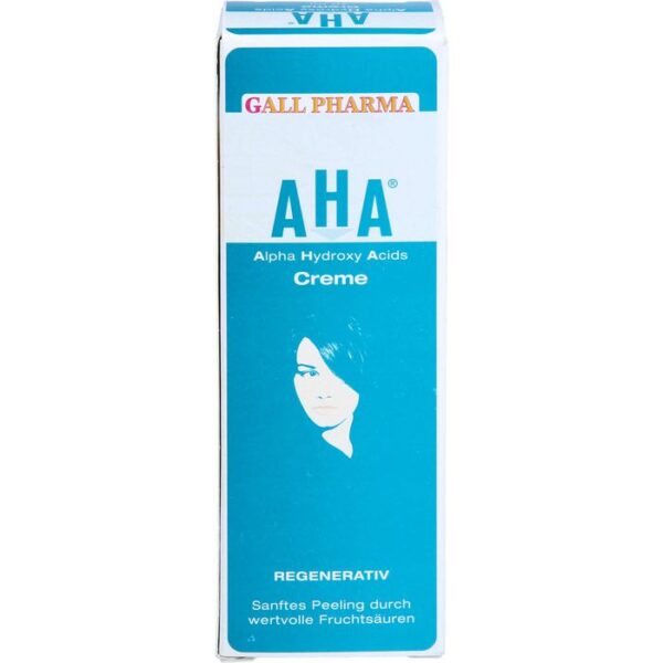 AHA Creme 40 ml