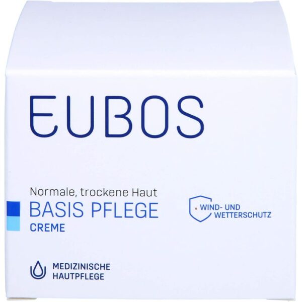 EUBOS CREME 100 ml