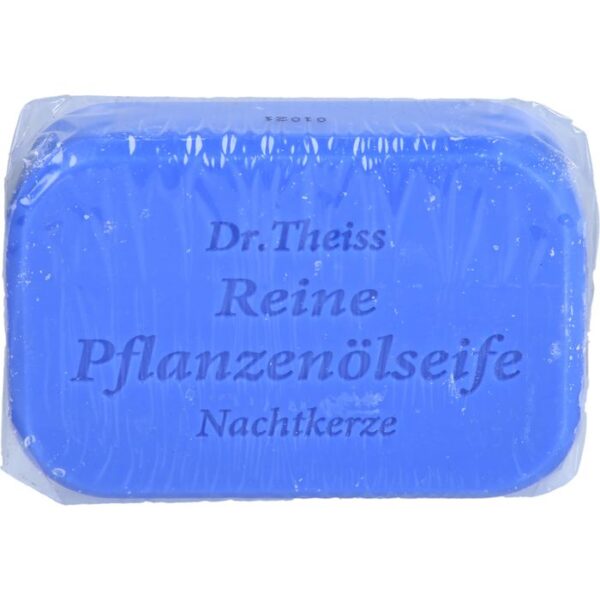 DR.THEISS Nachtkerzen reine Pflanzenölseife 100 g