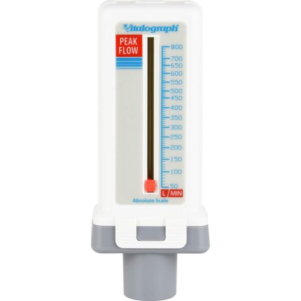 PEAK FLOW Meter standard 1 St.