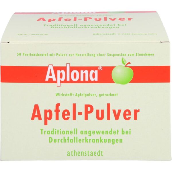 APLONA Pulver 50 St.