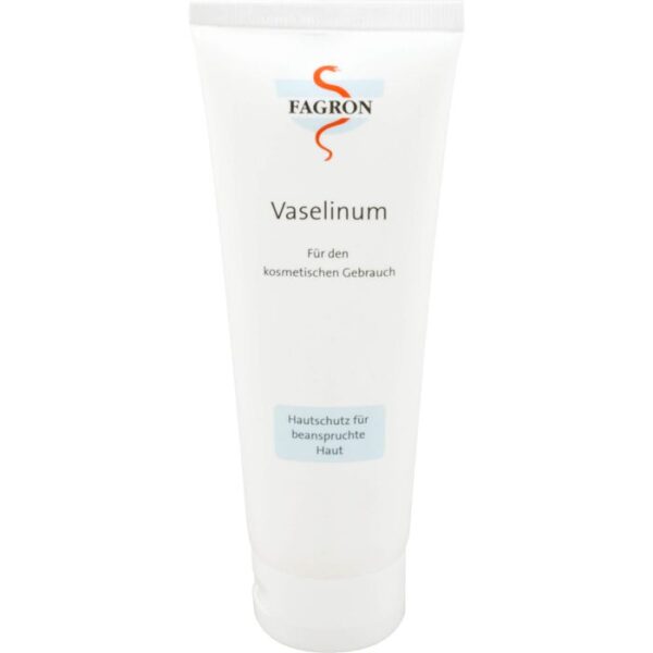 VASELINUM ALBUM Salbe 100 g