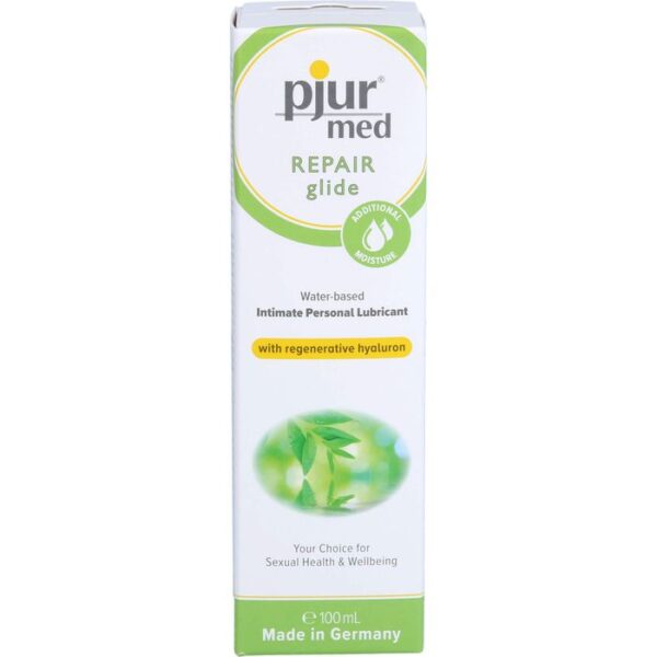 PJUR med Repair glide 100 ml