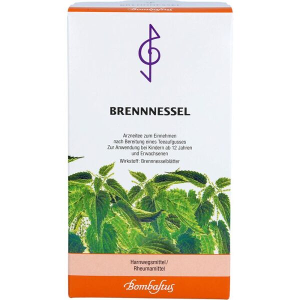 BRENNNESSEL TEE 60 g