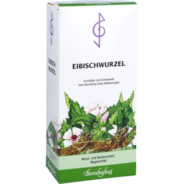 EIBISCHWURZEL Tee 100 g