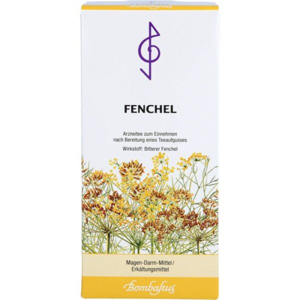 FENCHEL TEE 125 g