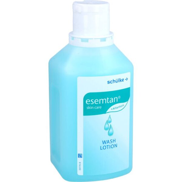 ESEMTAN Waschlotion 500 ml