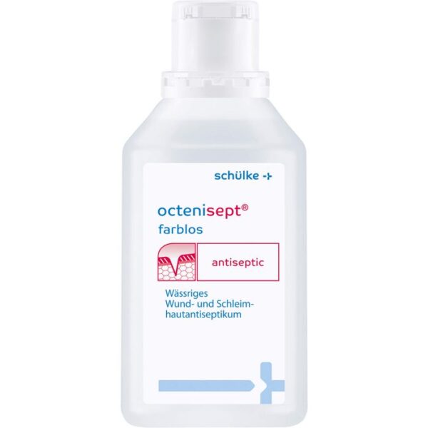 OCTENISEPT Lösung 500 ml