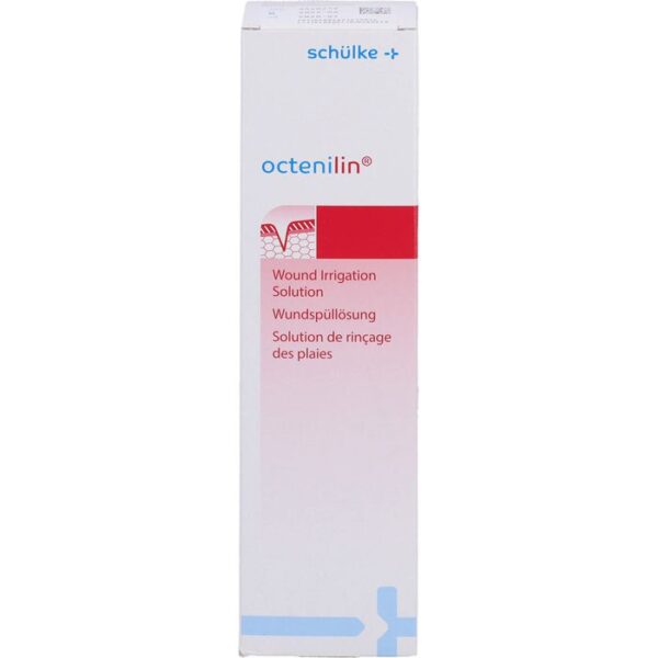 OCTENILIN Wundspüllösung 350 ml