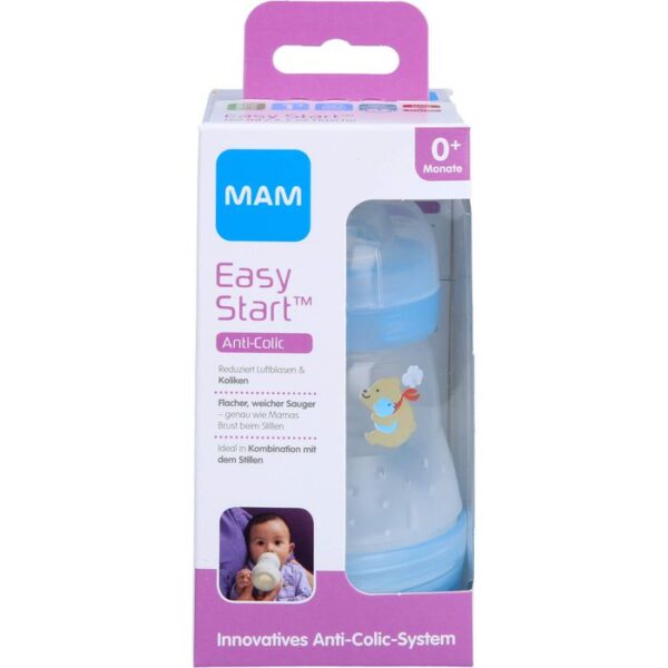 MAM Anti-Colic 160 ml 1 St.