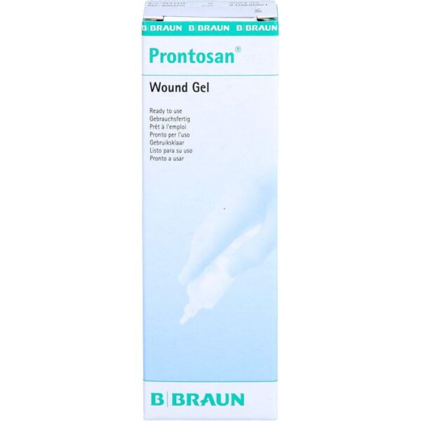 PRONTOSAN Gel 30 ml