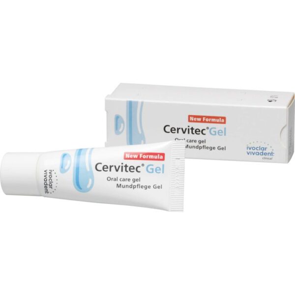 CERVITEC Gel 20 g