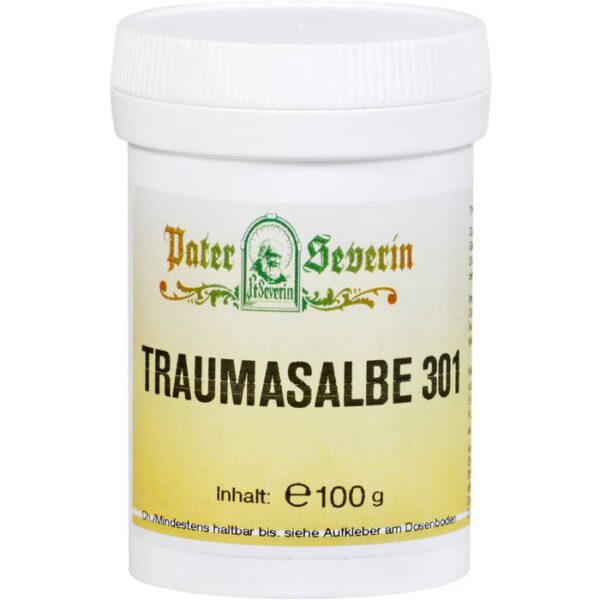 TRAUMASALBE 301 100 g