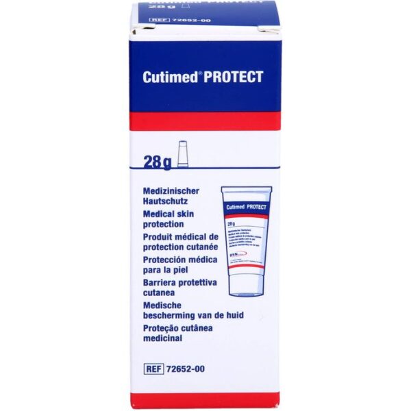 CUTIMED Protect Creme 28 g