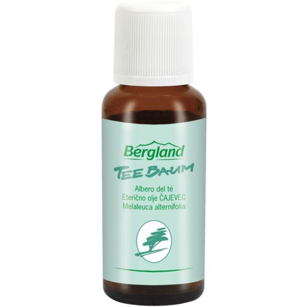 TEEBAUM ÖL 30 ml