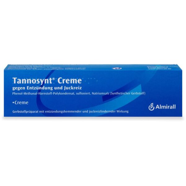 TANNOSYNT Creme 100 g