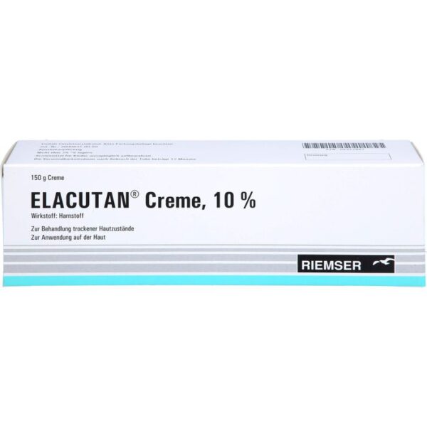 ELACUTAN Creme 150 g