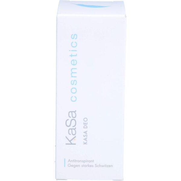 KASA Deo 30 ml