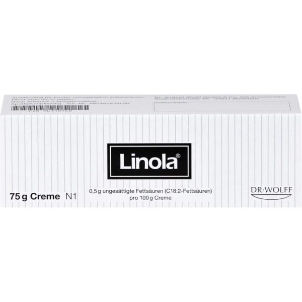 LINOLA Creme 75 g