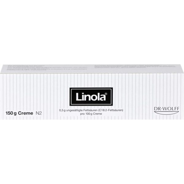 LINOLA Creme 150 g