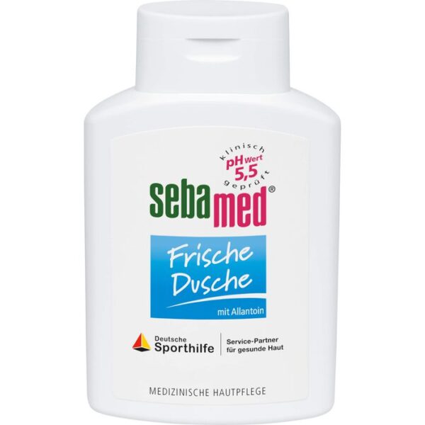 SEBAMED Frische Dusche 200 ml