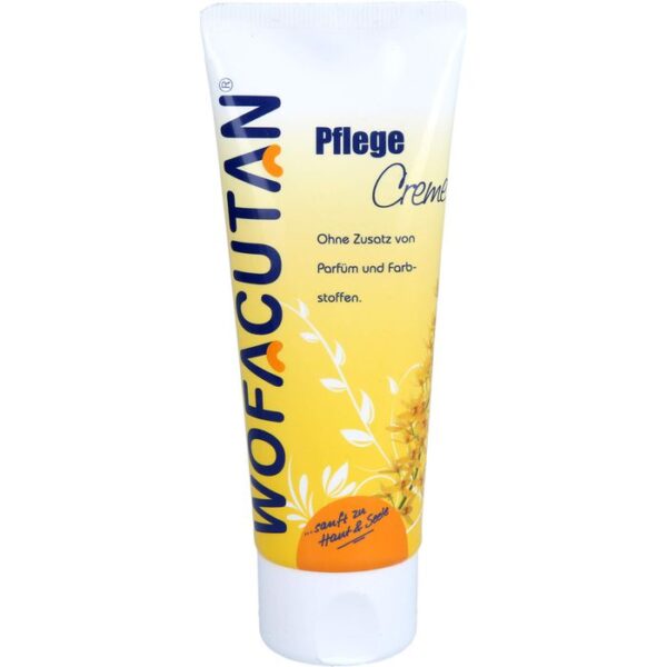 WOFACUTAN Pflegecreme 70 ml