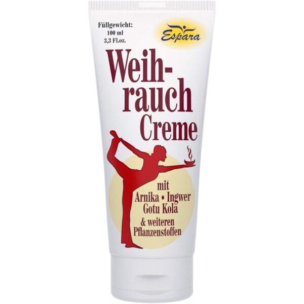 WEIHRAUCH CREME 100 ml