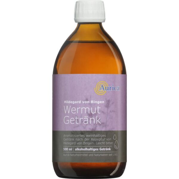 WERMUTWEIN 500 ml