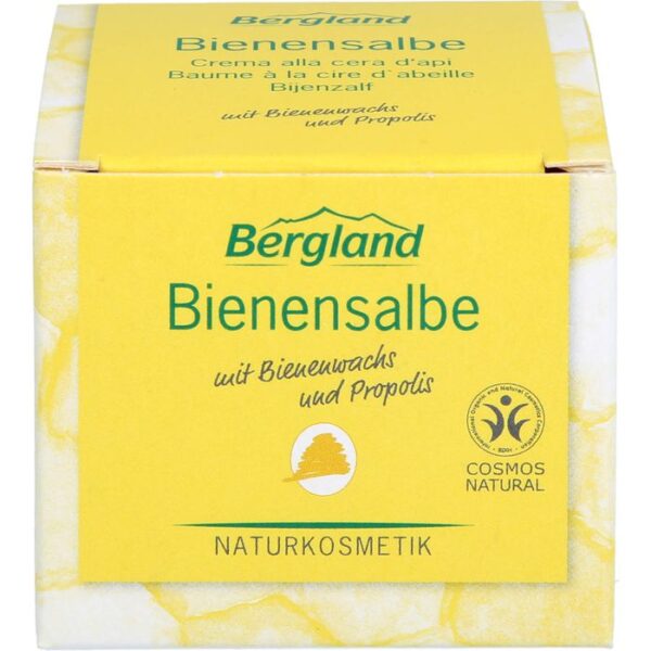 BIENENSALBE BDIH 30 ml