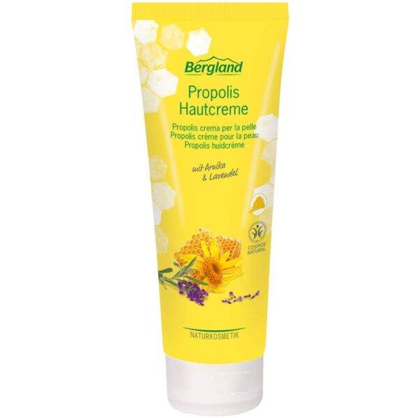 PROPOLIS HAUTCREME BDIH 100 ml