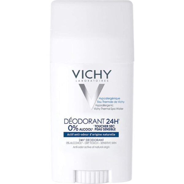 VICHY DEO Stick hautberuhigend 40 ml