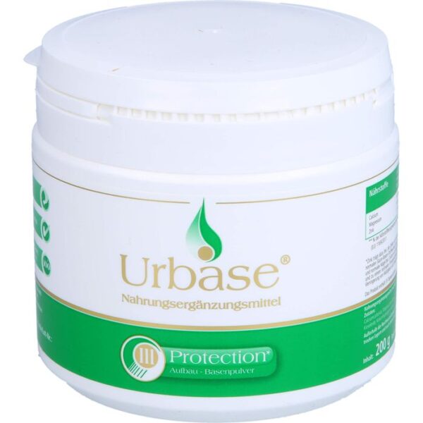 URBASE III Protection Pulver 200 g