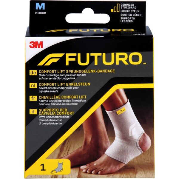 FUTURO Comfort SprungBand M 1 St.