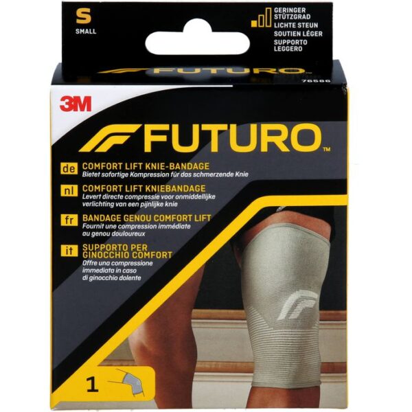 FUTURO Comfort KnieBand S 1 St.