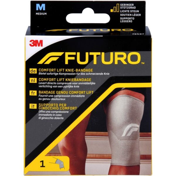 FUTURO Comfort KnieBand M 1 St.