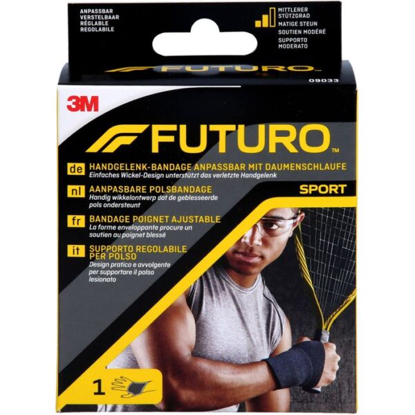 FUTURO Sport Handbandage 1 St.