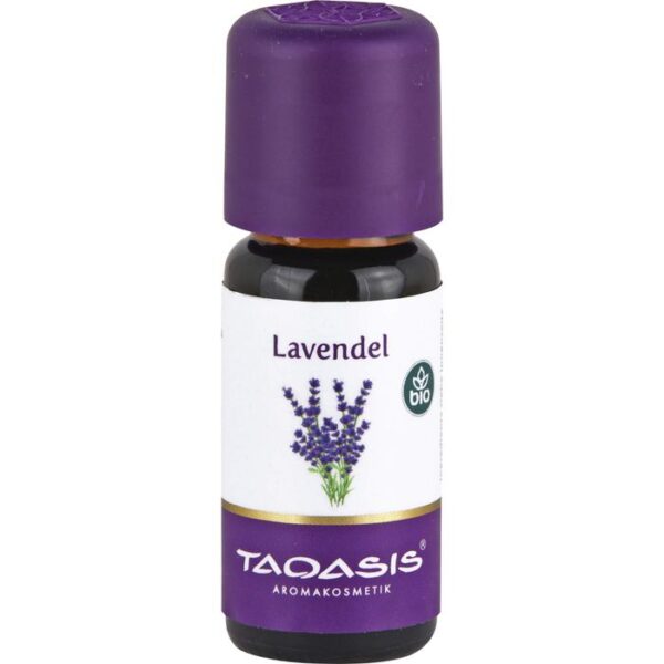 LAVENDEL ÖL 10 ml