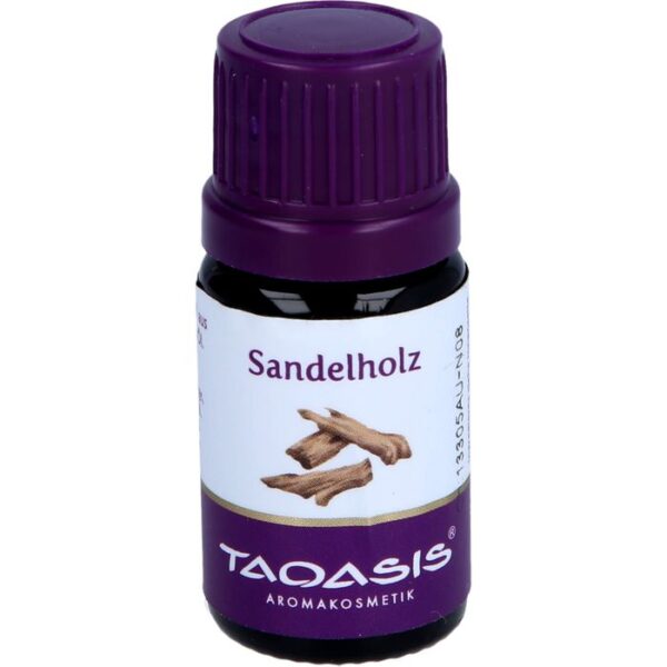 SANDELHOLZ ÖL 5 ml