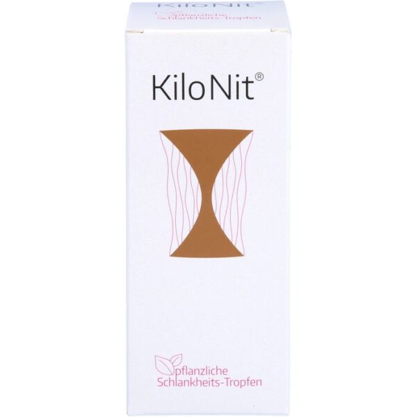 KILO NIT Tropfen 100 ml