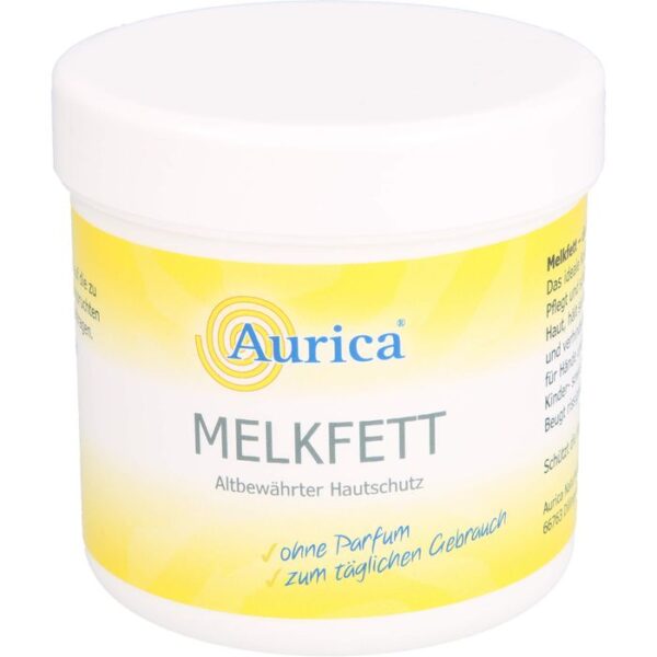 MELKFETT 250 ml