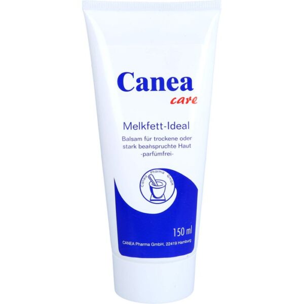 MELKFETT CANEA Ideal Balsam Tube 150 ml