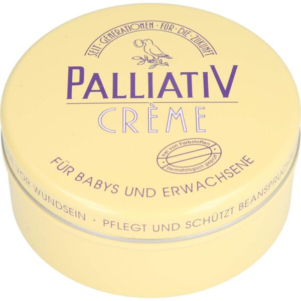 PALLIATIV Creme 250 ml