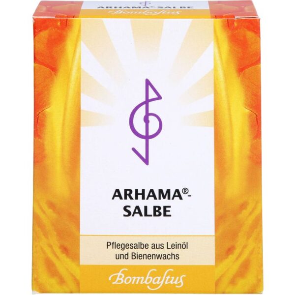 ARHAMA-Salbe 60 ml