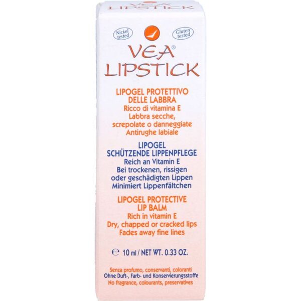 VEA Lipstick 10 ml