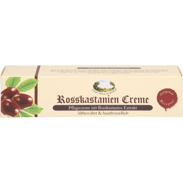 ROSSKASTANIEN CREME 100 ml