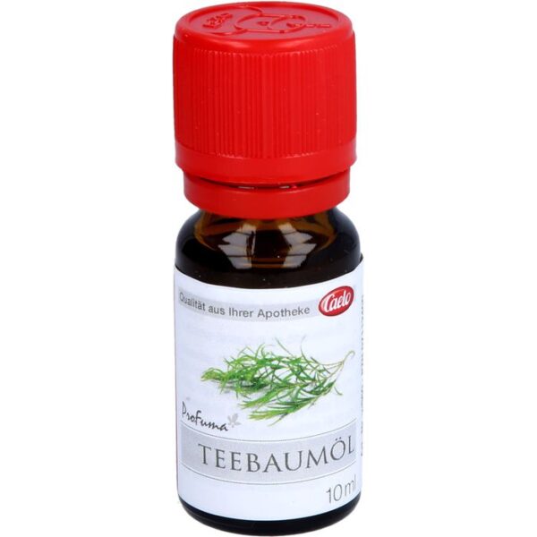 TEEBAUM ÖL PROFUMA Caelo HV-Packung 10 ml