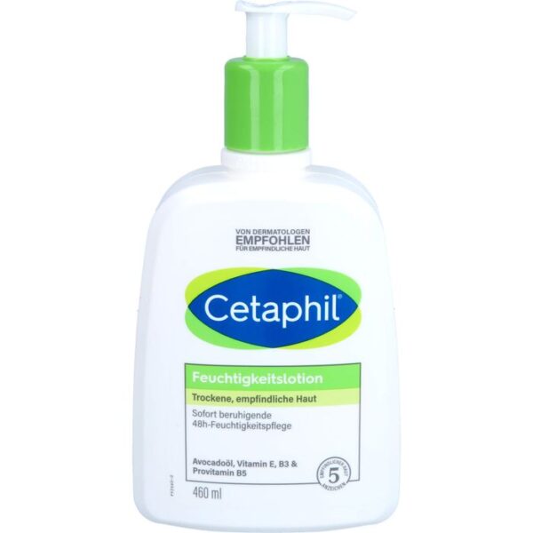 CETAPHIL Lotion 460 ml